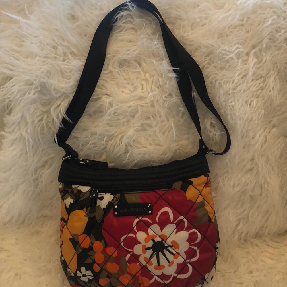 Vera Bradley shoulder bag